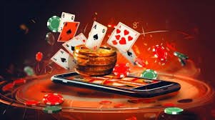 Instalasi APK sbo slot di perangkat Android